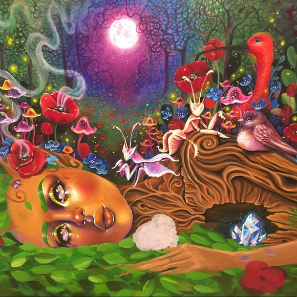 Meet your Posher, Kimberly - Picture 4 of 4